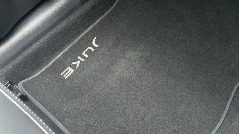 Nissan Juke 1.0 DiG-T Tekna+ 5dr Petrol Hatchback